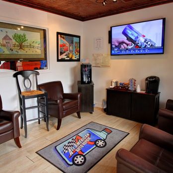 All American Auto Repair - VIP Lounge - Tires Near Me - Boca Raton, Florida All American Auto Repair - VIP Lounge - Tires Near Me - Boca Raton, Florida
