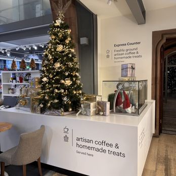 National Portrait Gallery Cafe - Art Galleries Near Me - Edinburgh, EDH National Portrait Gallery Cafe - Art Galleries Near Me - Edinburgh, EDH