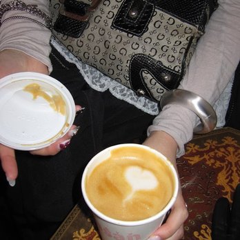 Fasan Coffee - Coffee & Tea Near Me - New York, New York Fasan Coffee - Coffee & Tea Near Me - New York, New York