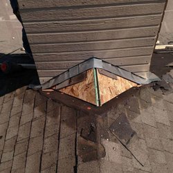 David's Chimney Cleaning Service