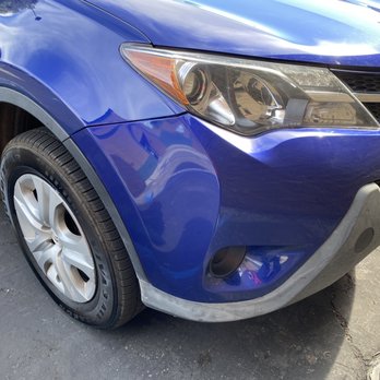 Francis Collision Centre - Fixed! - Body Shops Near Me - Fresno, California