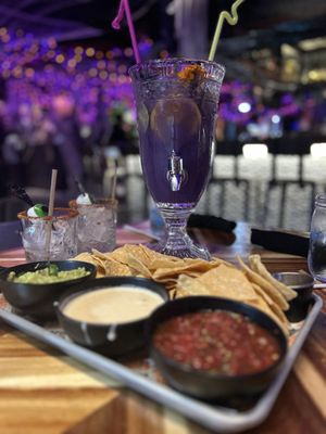 Rreal Tacos - Lawrenceville by null