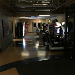 TBC Indoor Racing - Coin-op arcade machines~