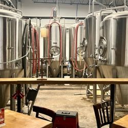 Turning Point Beer