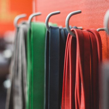 Crossfit Torsion - Gyms Near Me - Newark, Ohio