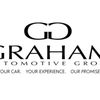 Graham Volkswagen gift card