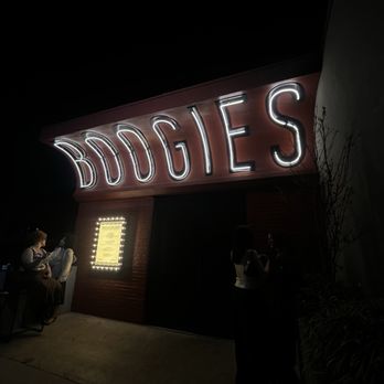 Boogie's - Front entrance - Lounges Near Me - Dallas, Texas Boogie's - Front entrance - Lounges Near Me - Dallas, Texas