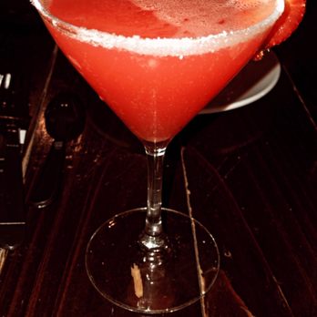 Morrow's - Strawberry Lemon Drop - Cajun/Creole Near Me - New Orleans, Louisiana Morrow's - Strawberry Lemon Drop - Cajun/Creole Near Me - New Orleans, Louisiana