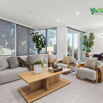 Green Bay Remodeling - Full House Remodel with modern comfort in mind - General Contractors Near Me - Austin, Texas