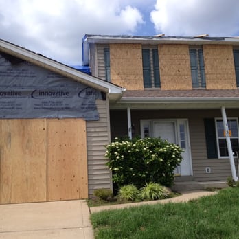 ARC Construction - a house under construction - General Contractors Near Me - Saint Louis, Missouri