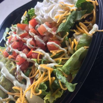 Taco Bell - Fast Food Near Me - Jackson, Mississippi