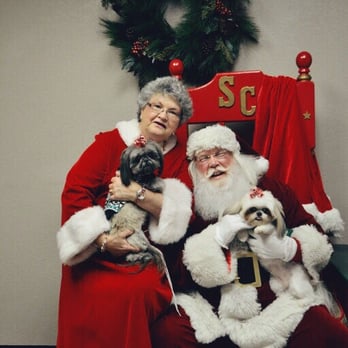 Summerfields Animal Hospital - Photos with Santa! - Veterinarians Near Me - Fort Worth, Texas Summerfields Animal Hospital - Photos with Santa! - Veterinarians Near Me - Fort Worth, Texas