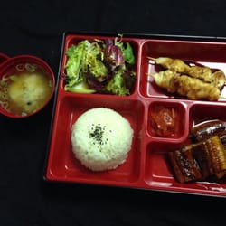 Aji Japanese Restaurant