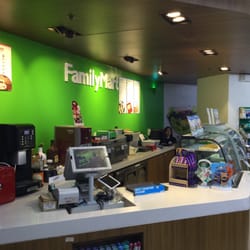 Family Mart