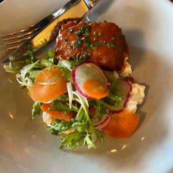 Communal - New American Near Me - Provo, Utah