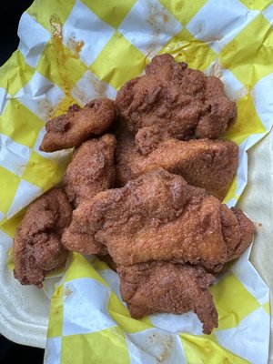 ChickenHawk by null