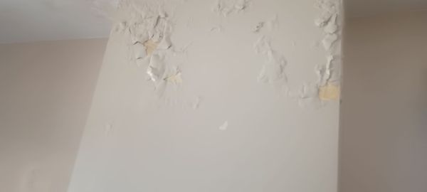 Dayton Strong Construction Logo