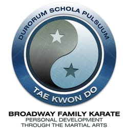 Broadway Family Karate