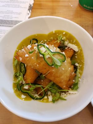 Salome on Main by null