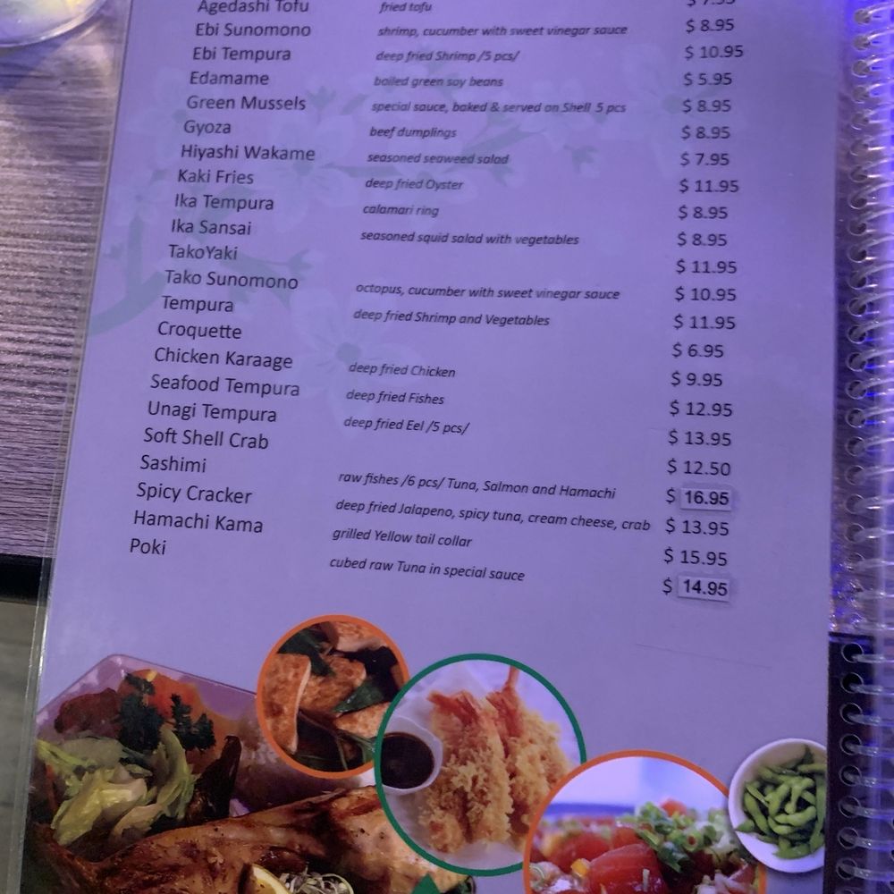 Sushi Momoyama - Sushi Bars Near Me - Concord, California Sushi Momoyama - Sushi Bars Near Me - Concord, California