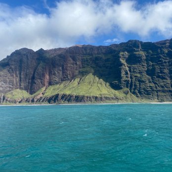 Kauai Sea Tours - Boating Near Me - Eleele, Hawaii