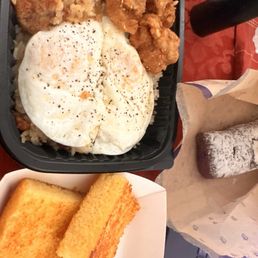 Korean Fried Chicken