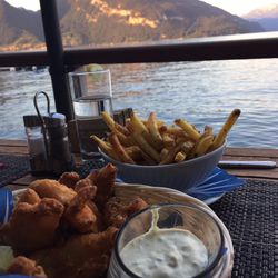 Restaurant Seeblick