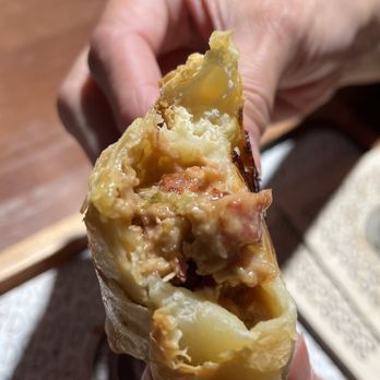 Malvon - Beef with potatoes - Empanadas Near Me - Madrid, M