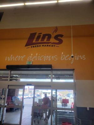 LIN’S FRESH MARKET - Updated February 2026 - 12 Photos & 25 Reviews