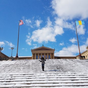 Rocky Steps - Landmarks & Historical Buildings Near Me - Philadelphia, Pennsylvania Rocky Steps - Landmarks & Historical Buildings Near Me - Philadelphia, Pennsylvania