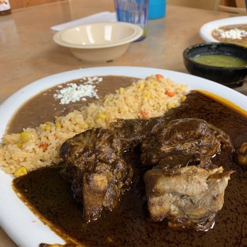 La Tortuga - Puerco Mole - Mexican Near Me - Seaside, California La Tortuga - Puerco Mole - Mexican Near Me - Seaside, California