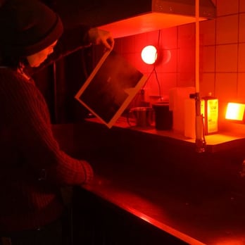Prosjektskolen - Mørkerommet på Prosjektskolen Kunstskole - Private Schools Near Me - Oslo, 03