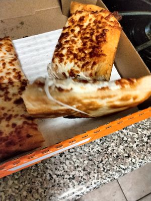 Little Caesars Pizza by null