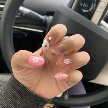 EM Beauty Nail Spa - Nail Salons Near Me - Millbrae, California EM Beauty Nail Spa - Nail Salons Near Me - Millbrae, California