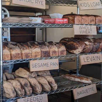 Boulted Bread - Bakeries Near Me - Raleigh, North Carolina Boulted Bread - Bakeries Near Me - Raleigh, North Carolina