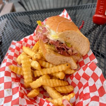 Old Pumpernickel Deli - Spicy Pastrami - Delis Near Me - Garden Grove, California Old Pumpernickel Deli - Spicy Pastrami - Delis Near Me - Garden Grove, California