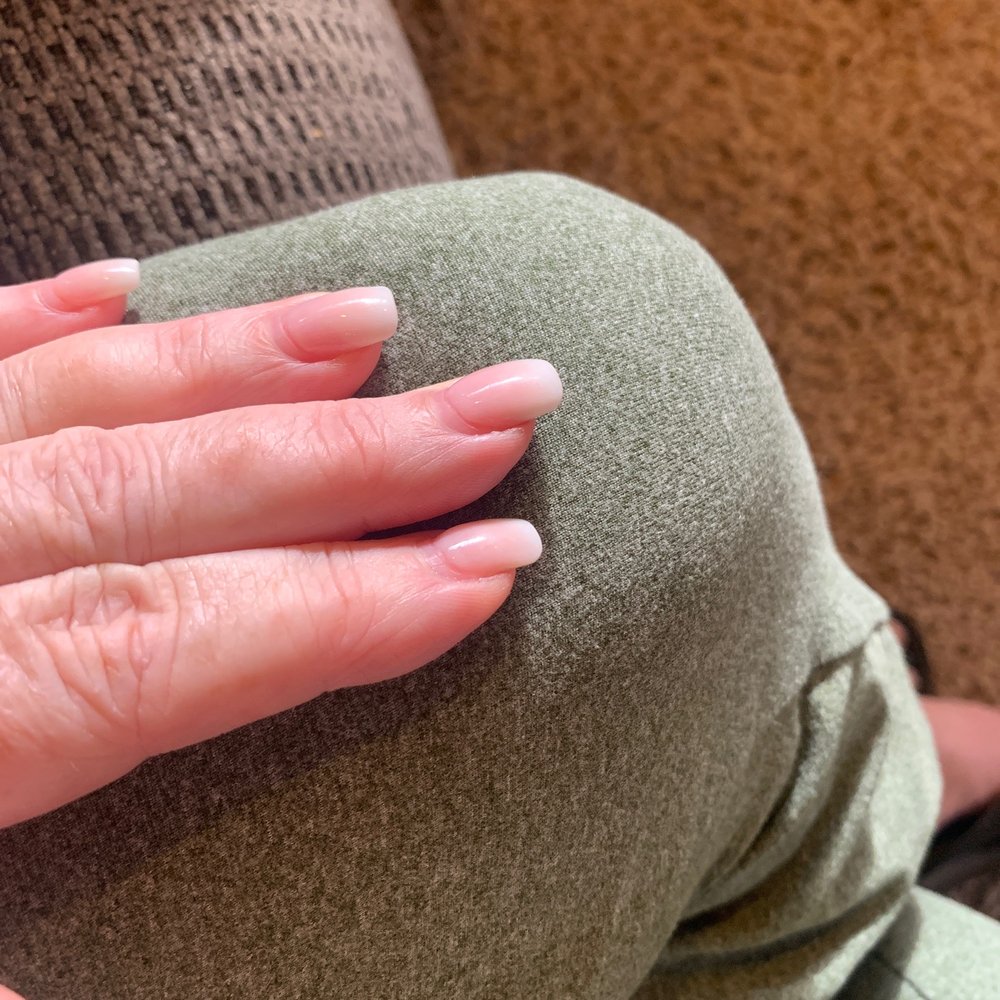 Forever Nails - French ombré. - Nail Salons Near Me - Grants Pass, Oregon Forever Nails - French ombré. - Nail Salons Near Me - Grants Pass, Oregon