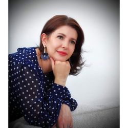 MicroBeauty Salon - Mariana Deaconu