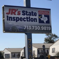 Jr's Title & Automotive Services - www.jrstateinspection.com