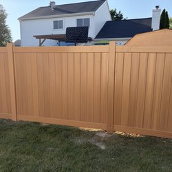 Infinity Fence & Deck Solutions