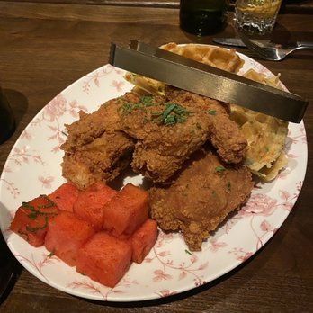 Yardbird - Chicken & Waffles - New American Near Me - Washington, DC, District of Columbia Yardbird - Chicken & Waffles - New American Near Me - Washington, DC, District of Columbia