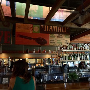 Monkeypod Kitchen - Bar. - Hawaiian Near Me - Kapolei, Hawaii Monkeypod Kitchen - Bar. - Hawaiian Near Me - Kapolei, Hawaii