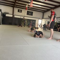 Virtue Brazilian Jiu Jitsu