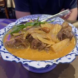 Iyara Thai