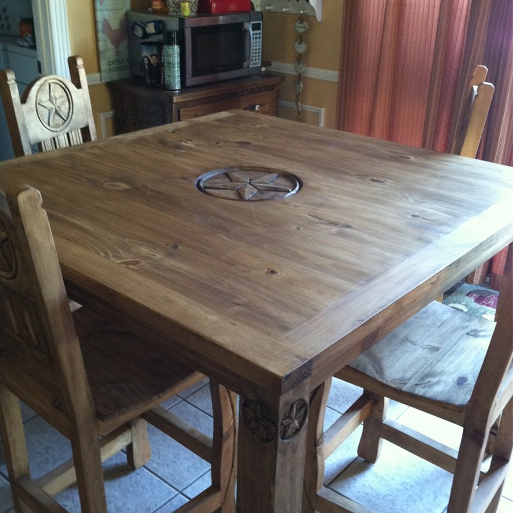 Tex-Star Rustic Furniture - At my house- love it.. I'll be back! - Furniture Stores Near Me - Waco, Texas Tex-Star Rustic Furniture - At my house- love it.. I'll be back! - Furniture Stores Near Me - Waco, Texas