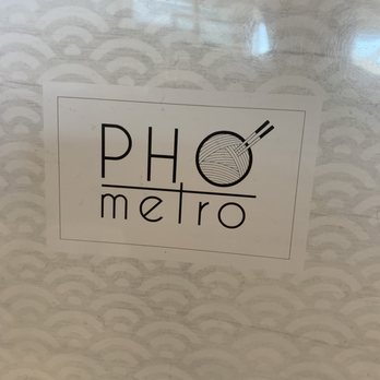 Pho Metro - Menu - Vietnamese Near Me - Flushing, New York Pho Metro - Menu - Vietnamese Near Me - Flushing, New York