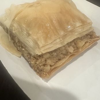 Kabab Crush - Baklava - Mediterranean Near Me - Artesia, California Kabab Crush - Baklava - Mediterranean Near Me - Artesia, California