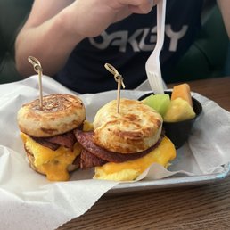 The Jersey Special