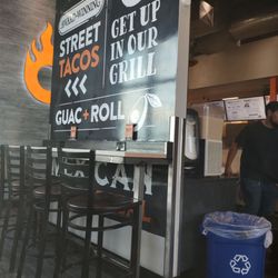 Mesquite Fresh Street Mex