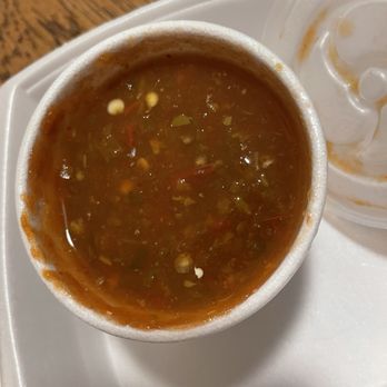 Sadie's - Sauce - New Mexican Cuisine Near Me - Albuquerque, New Mexico